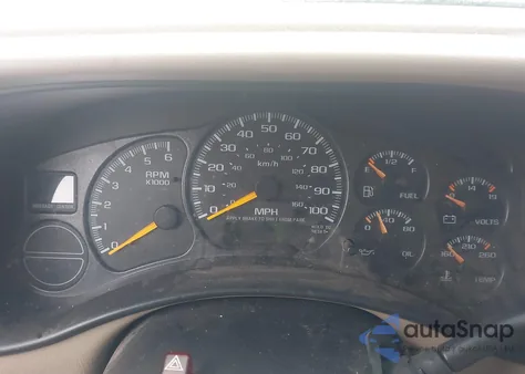 2001 Chevrolet Suburban 1500 Lt from USA, damaged, VIN 3GNEC16T21G156050